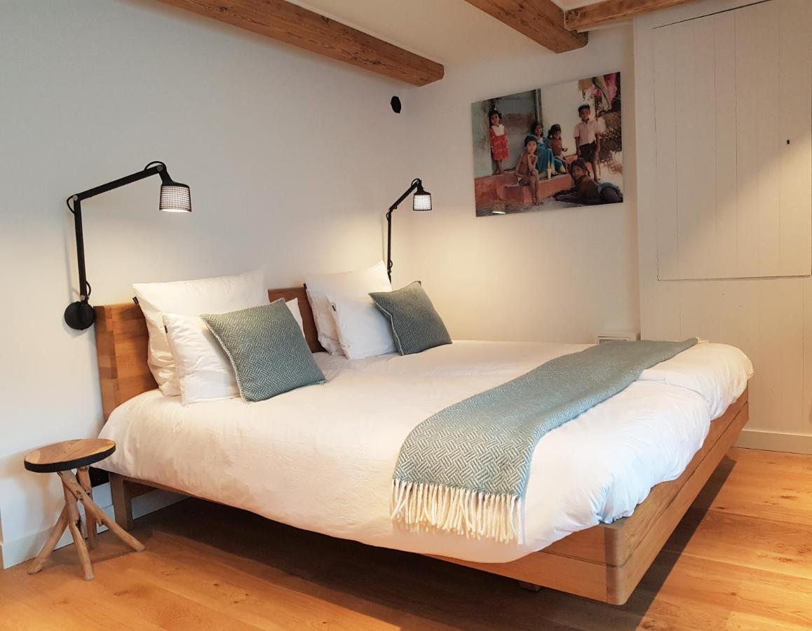 23 Sous Bed & Breakfast Amsterdam Exterior foto